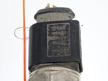 SENZOR TLAKU PALIVA VW GOLF VII 1.6 110KM