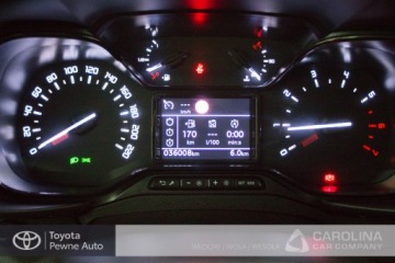 Toyota Proace II 2024 Toyota PROACE CITY VERSO 1.5 D-4D Business City Ve, zdjęcie 3