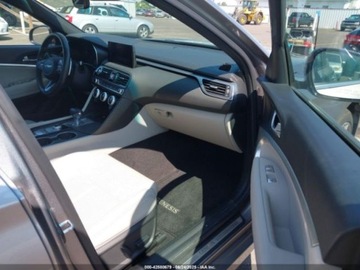  Genesis G70 2.0T 2023 2.0 Benzyna 252KM, zdjęcie 9