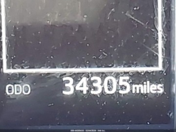 Toyota 2023 Toyota 4-Runner Trd Sport 2023 4.0 Benzyna 270KM, zdjęcie 11