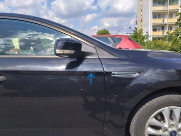 Ford Mondeo IV Hatchback 2.0 Duratorq TDCi DPF 140KM 2013 Ford Mondeo, tanio sprzedam., zdjęcie 3