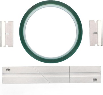 Набор для соединения лент 1/4 10 дюймов, профессиональный блок для соединения лент с