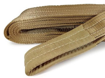 СТРОПЫ РЕМЕННЫЕ 6Т 6М КРАНОВЫЕ ОДИНОЧНЫЕ