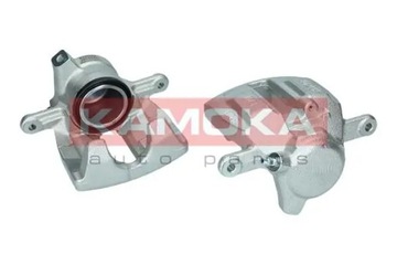 2X TŘMENY BRZDY KAMOKA PŘEDNÍ L+P DO MERCEDES-BENZ C W203 CLC SLK R171