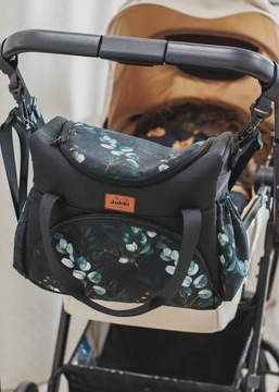 TORBA DO WÓZKA ORGANIZER DLA MAMY UNIWERSALNA BAG