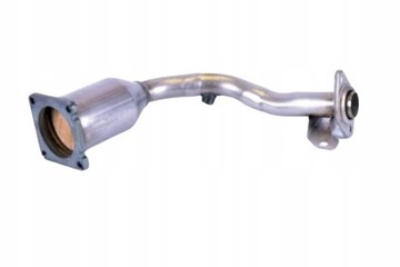 KATALIZATOR PEUGEOT 206 1.6 16V 2000-2009 1731HF