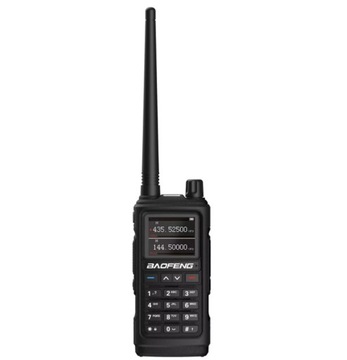 Baofeng UV-17E M AIR BAND Рация + УКВ-СКАНЕР УКВ