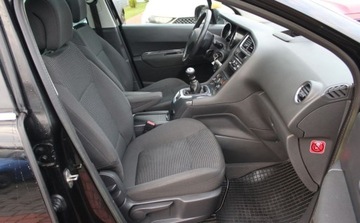 Peugeot 5008 I Minivan 2.0 HDi FAP 150KM 2012 Peugeot 5008 2.0 HDi Allure 150KM Od RiA 2.0 Diesel 150KM, zdjęcie 14