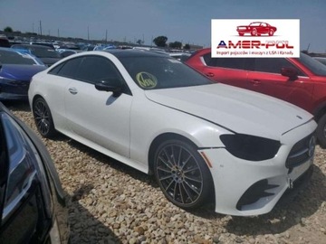 Mercedes Klasa E W214 2023