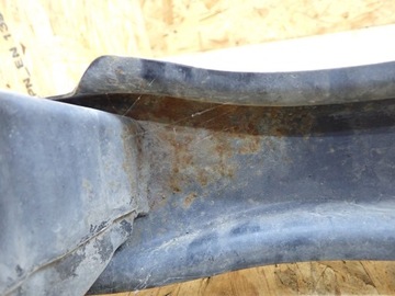 БАЛКА ЗАДНЕГО БАМПЕРА BMW X5 E70 ЕВРОПА 7158449