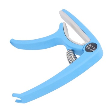 Каподастр ABS Quick Release Электрогитара укулеле