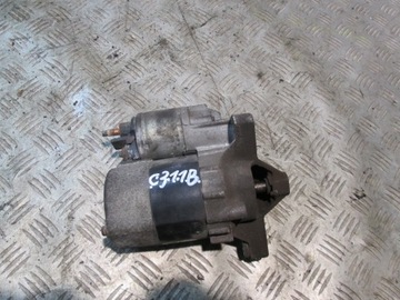 ROZRUSZNIK CITROEN C3 I 02- 1.1 B 9633292480