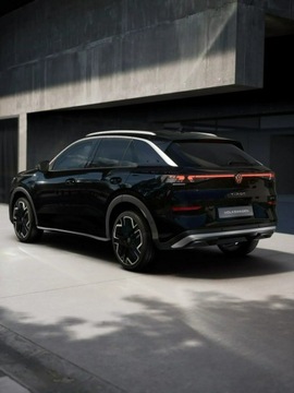 Volkswagen T-Roc I SUV Facelifting 1.5 TSI ACT 150KM 2026 Volkswagen T-Roc Wersja Style 1.5 eTSI 150 KM DSG, zdjęcie 14