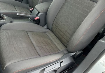 Volkswagen Golf V Hatchback 1.4 i 16V 75KM 2006 Volkswagen Golf Wersja Goal, zadbany 1.4 Benzyna 75KM, zdjęcie 26