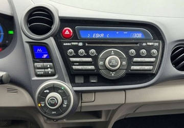 Honda Insight 2010 Honda Insight PERLA 102KM Hybrid CLIMATRONIC Bezwypadkowy Serwis Dla Wymag, zdjęcie 19