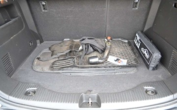 Opel Mokka I SUV 1.4 Turbo ECOTEC 140KM 2017 Opel Mokka X Bezwypadkowe - automat - serwi - Bogata wersja - OPLACONY 1.4, zdjęcie 29