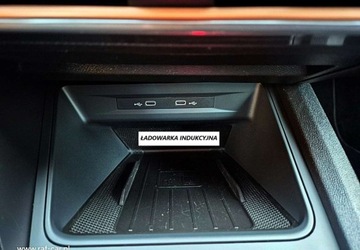 Cupra Formentor Crossover 1.5 TSI 150KM 2022 Cupra Formentor 1.5 TSI 150KM DSG Navi 6xPDC Skora Full led kamera Orygina, zdjęcie 20