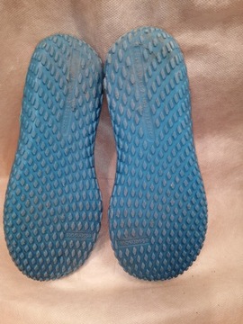 Обувь для плавания в воде Tribord r34/35, размер 21/22 см.