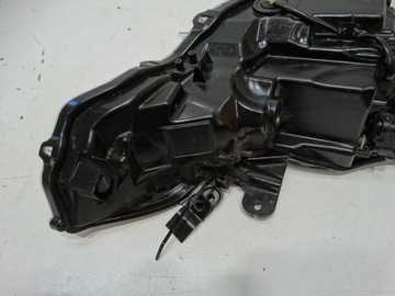 SVĚTLO LEVÝ PŘEDNÍ TOYOTA AYGO FACELIFT 18-22R. 81110-0H020