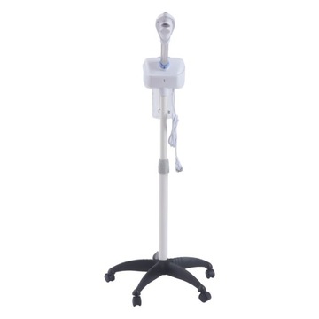 Пароварка для лица для сауны, ионно-озоновая пароварка, 750 Вт.