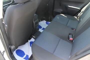 Toyota Auris II Touring Sports Facelifting 1.4 D-4D 90KM 2015 Toyota Auris Salon Polska Gwarancja Klima AU, zdjęcie 18