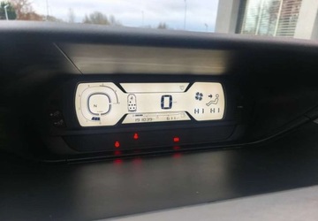 Citroen Grand C4 Picasso II Grand Picasso 1.6 e-HDi 92KM 2014 Citroen C4 Grand Picasso Citroen C4 Grand Picasso 1.6 e-HDi Seduction ETG6, zdjęcie 10