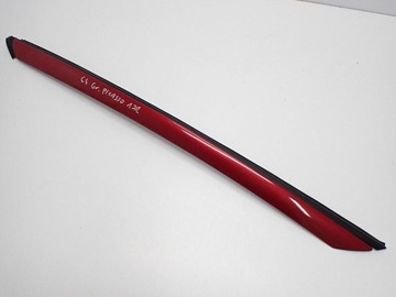 LISTWA SZYBY CZOŁOWEJ PRZEDNIEJ LEWA CITROEN C4 GRAND PICASSO 13R