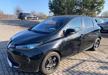 Renault ZOE I Q210 88KM 2014