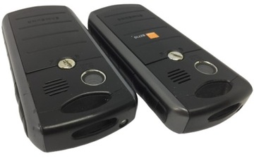 Samsung Solid GT-B2710 IP67 Черный | И-