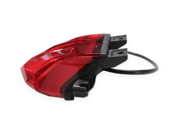 ЗАДНИЙ ФОНАРЬ TRX125