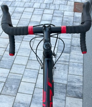 SPECIALIZED ALLEZ RACE C2 педали для дорожного велосипеда лампы для сумки Powerbank 56 см