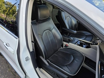 Chrysler Pacifica II 3.6 V6 291KM 2022 Chrysler Pacifica Limited 3.6 Benzyna 291 KM,, zdjęcie 33