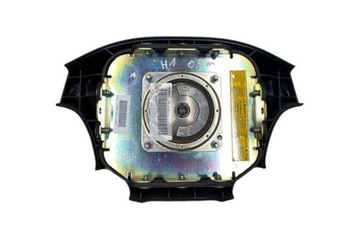 AIRBAG ŘIDIČE HYUNDAI H-1 / STAREX 4305249635011 2.5L DIESEL 73KW 2005