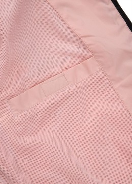 Pit Bull Dámska bunda Dahlia 2 Pink M