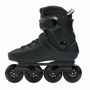 Размеры роликовых коньков Urban Freeride Rollerblade Twister XT 42-42,5