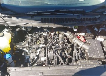 Ford Edge II 2024 Ford Edge 2024, SEL, 2.0L, 4x4 2.0 Benzyna 250KM, zdjęcie 9