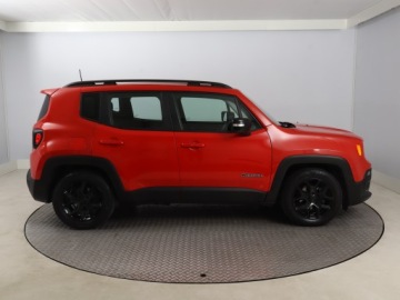 Jeep Renegade SUV 1.4 MultiAir 140KM 2018 Jeep Renegade 1.4 MultiAir, Automat, Navi, Klima, zdjęcie 5