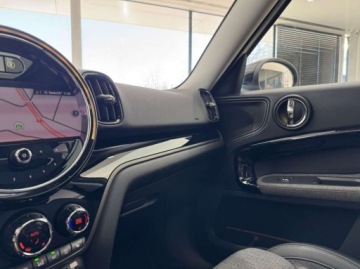 Mini Countryman F60 Crossover Facelifting 1.5  136KM 2023 MINI Countryman Cooper Classic Panorama CarPlayAndroid ACC Kamera cofa, zdjęcie 26