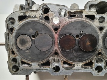 HLAVA MOTORU VW NEW BEETLE 1C TDI 038103373E