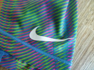 NIKE super modny top ''XS''