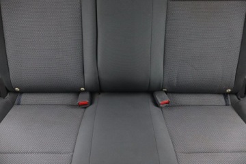 Chevrolet Aveo T250 Hatchback 5d 1.2 DOHC 84KM 2011 Chevrolet Aveo 1.2 i 16V, Salon Polska, zdjęcie 9