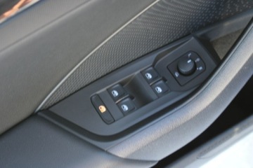 Skoda Octavia IV Kombi 2.0 TDI 115KM 2022 Škoda Octavia Skoda Octavia AMBITION F-vat Salon, zdjęcie 18