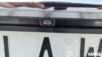 Mazda 6 III Kombi 2.0 SKYACTIV-G 165KM 2015 Mazda 6 2.0Benz 165KM manual Kamera Navi czujniki 100 bezwypadek 2.0 165KM, zdjęcie 10