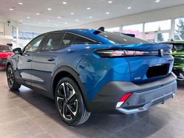 Peugeot 408 2025 Od ręki - Allure 1.2 mHEV 145KM /Pakiet Bezpieczeństwo, Łączność, Zimowy, zdjęcie 2