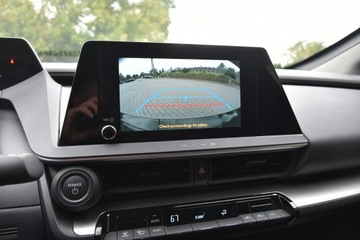 Toyota Prius V (XW60) 2024 Toyota Prius AWD 2.0Hybrid 223KM 2024r. 4x4 FullLE, zdjęcie 11