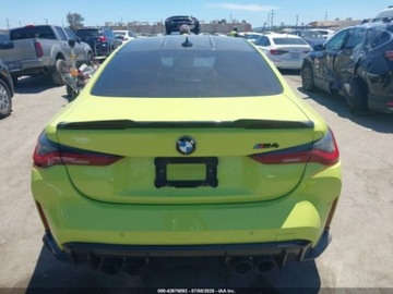 BMW Seria 4 G22-23-26 2021 BMW M4 2021 3.0l 3.0 Benzyna 473KM, zdjęcie 4