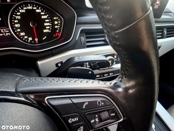 Audi A4 B9 Limousine 2.0 TFSI 252KM 2017 Audi A4 Limousine Audi A4 Limousine 2.0 TFSI quattro S tronic sport 2.0, zdjęcie 34