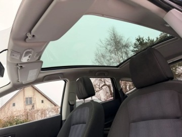 Nissan Qashqai I Crossover 1.6 Start/Stop 117KM 2011 Nissan Qashqai2 7 osobowy Swietny stan Panorama 1.6 Benzyna 117KM, zdjęcie 18