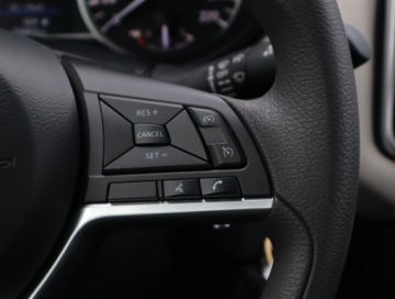 Nissan Micra V 1.0 IG-T 100KM 2020 Nissan Micra 1.0 IG-T, Salon Polska, zdjęcie 17