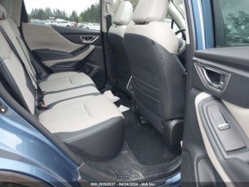 Subaru 2023 Subaru Forester 2023r, Forester, Limited, 2.5L, 4x4 2.5 Benzyna 182KM, zdjęcie 12